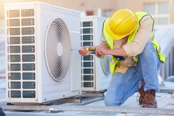 Best Seasonal HVAC Services in Brooklyn Park, MN