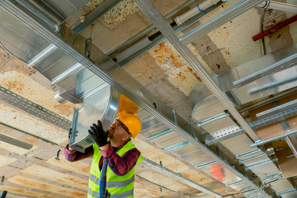 Best Energy-efficient HVAC Solutions in Brooklyn Park, MN