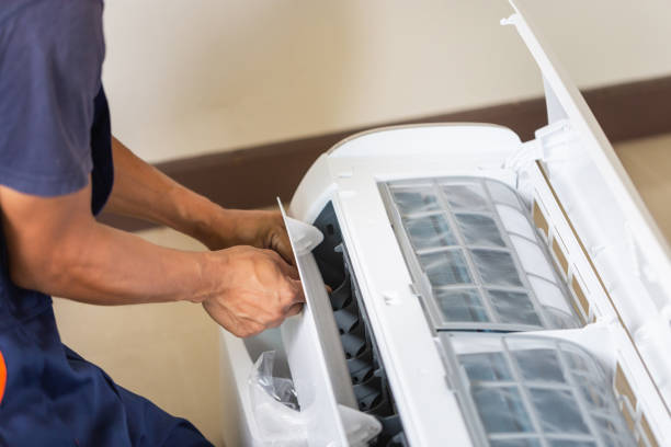 Professional HVAC in Brooklyn Park, MN