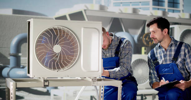 Best Solar-powered HVAC Systems in Brooklyn Park, MN