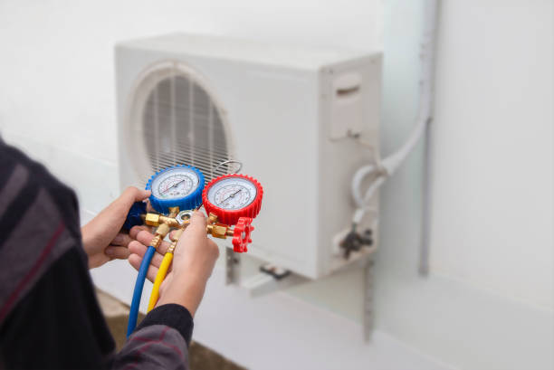 Best Thermostats and Smart Controls in Brooklyn Park, MN