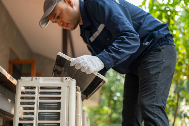 Best HVAC Training and Certification in Brooklyn Park, MN