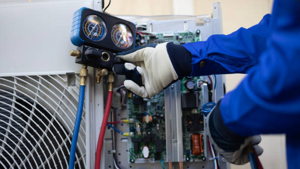Best Furnace Cleaning in Brooklyn Park, MN