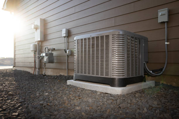 Best HVAC Financing and Leasing in Brooklyn Park, MN